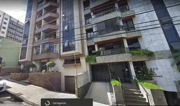Imagem do Condomínio Do Edifício Sevilha em Juiz De Fora