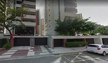 Imagem do Condomínio Do Edifício Sevilha em Fortaleza