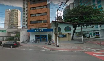 Imagem do Condomínio Do Edifício Sevilha em Vitória
