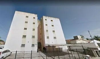 Imagem do Condomínio Do Edifício Sevilha em Paulista