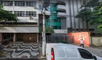 Imagem do Condomínio Do Edifício Sevilha em Niteroi