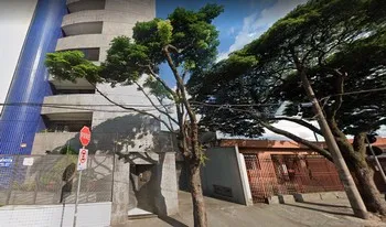 Imagem do Condomínio Do Edifício Sevilha em Contagem