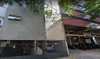 Condomínio Do Edifício Sevilla em Belo Horizonte