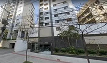 Condomínio Do Edifício Sevilla em Belo Horizonte