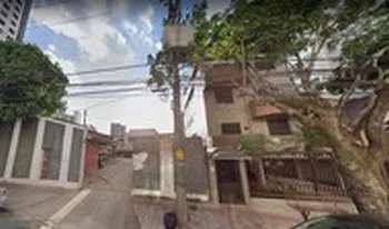 Condomínio Do Edifício Sevilla em Belo Horizonte