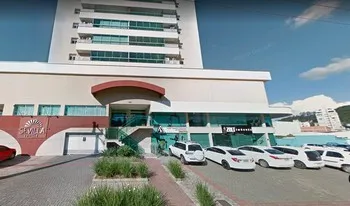 Imagem do Condomínio Do Edifício Sevilla em Blumenau