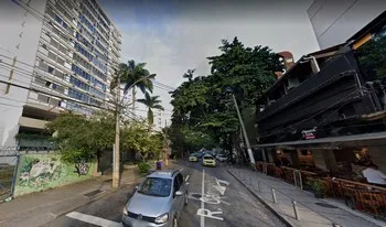Condomínio Do Edifício Sevres em Rio De Janeiro