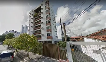 Imagem do Condomínio Do Edifício Shalimar em Recife