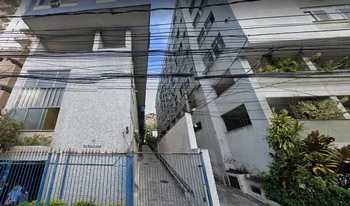 Condomínio Do Edifício Shallimar em Rio de Janeiro