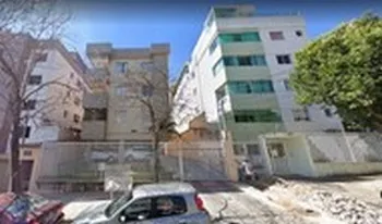 Condomínio Do Edifício Shallon em Belo Horizonte