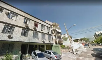 Condomínio Do Edifício Shallon Ii em Rio De Janeiro