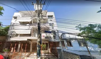 Condomínio Do Edifício Shallon Ii em Rio De Janeiro