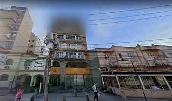 Condomínio Do Edifício Shalom em Rio De Janeiro