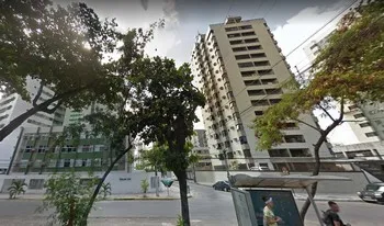 Imagem do Condomínio Do Edifício Shalom em Recife