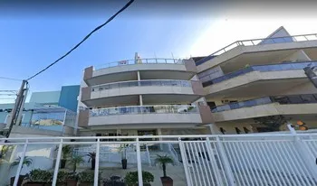 Condomínio Do Edifício Shalom em Rio De Janeiro