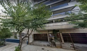Condomínio Do Edifício Shalom em Rio De Janeiro