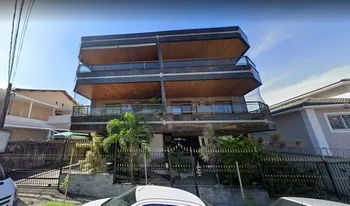 Condomínio Do Edifício Shalom em Rio De Janeiro