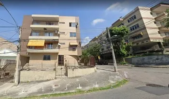 Condomínio Do Edifício Shalon em Rio De Janeiro