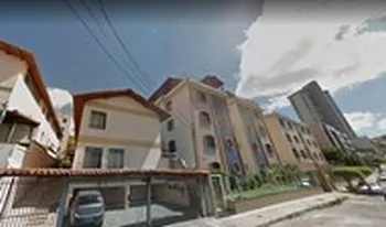Condomínio Do Edifício Shalon em Belo Horizonte