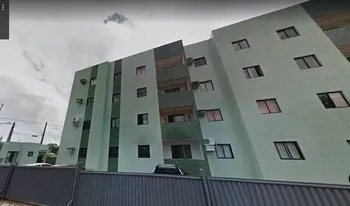 Imagem do Condomínio Do Edifício Shanai em João Pessoa