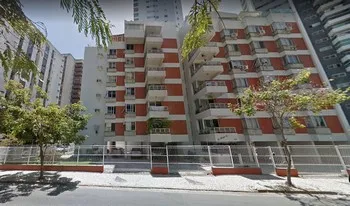 Imagem do Condomínio Do Edifício Shangri-la em Recife