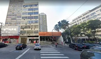 Condomínio Do Edifício Shangri-la em Rio De Janeiro