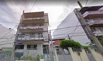 Condomínio Do Edifício Shangri-la em Rio De Janeiro