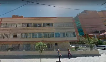Imagem do Condomínio Do Edifício Shangri La em Teresópolis