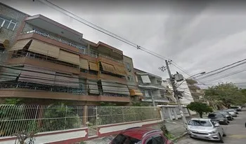Condomínio Do Edifício Shangrila I em Rio De Janeiro