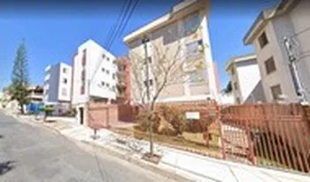 Condomínio Do Edifício Shanthi em Belo Horizonte