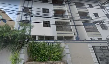 Imagem do Condomínio Do Edifício Shanti em Uberlândia