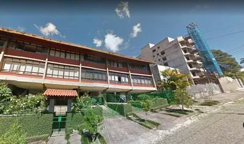 Imagem do Condomínio Do Edifício Sharon em Teresópolis