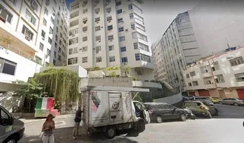 Condomínio Do Edifício Sharp em Rio De Janeiro