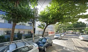 Condomínio Do Edifício Sheila em Rio De Janeiro
