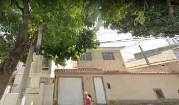 Condomínio Do Edifício Sheila em Rio De Janeiro