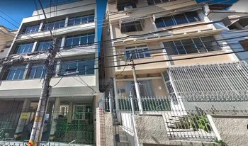 Condomínio Do Edifício Sheila em Rio De Janeiro