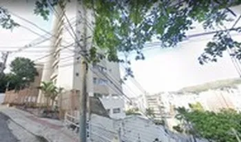 Condomínio Do Edifício Sheila em Belo Horizonte