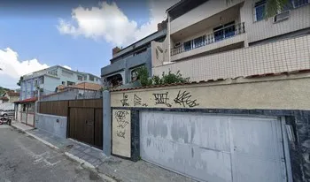 Condomínio Do Edifício Sheila em Rio De Janeiro