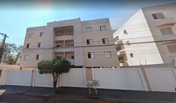 Imagem do Condomínio Do Edifício Shekinah em Uberlândia