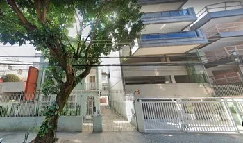 Condomínio Do Edifício Shemesh em Rio De Janeiro