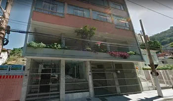 Imagem do Condomínio Do Edifício Sheratan em Vitória