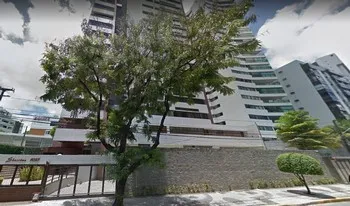 Imagem do Condomínio Do Edifício Sheridan em Recife