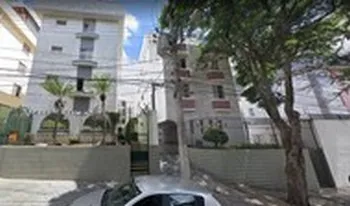 Condomínio Do Edifício Sheyla Regina em Belo Horizonte