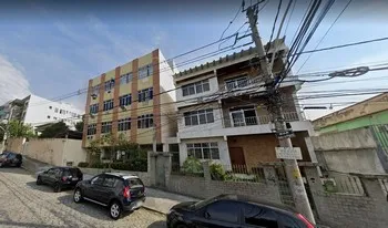 Condomínio Do Edifício Shirlei I em Rio De Janeiro