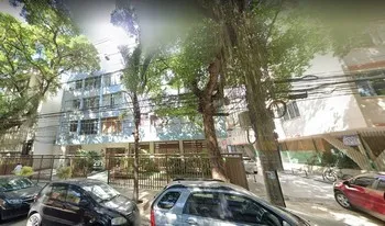 Condomínio Do Edifício Shirley em Rio De Janeiro
