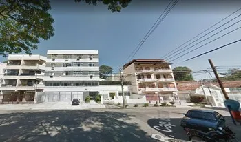 Condomínio Do Edifício Shirley Ii em Rio De Janeiro