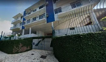 Condomínio Do Edifício Shirley Vii em Rio De Janeiro