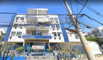 Condomínio Do Edifício Shirley Viii em Rio de Janeiro