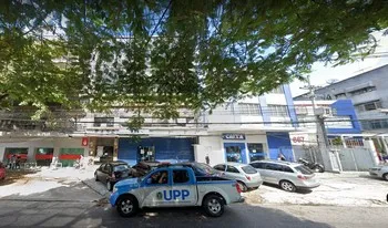 Condomínio Do Edifício Shirley Xi em Rio De Janeiro