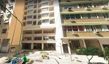 Condomínio Do Edifício Shlomo Maleh em Rio De Janeiro